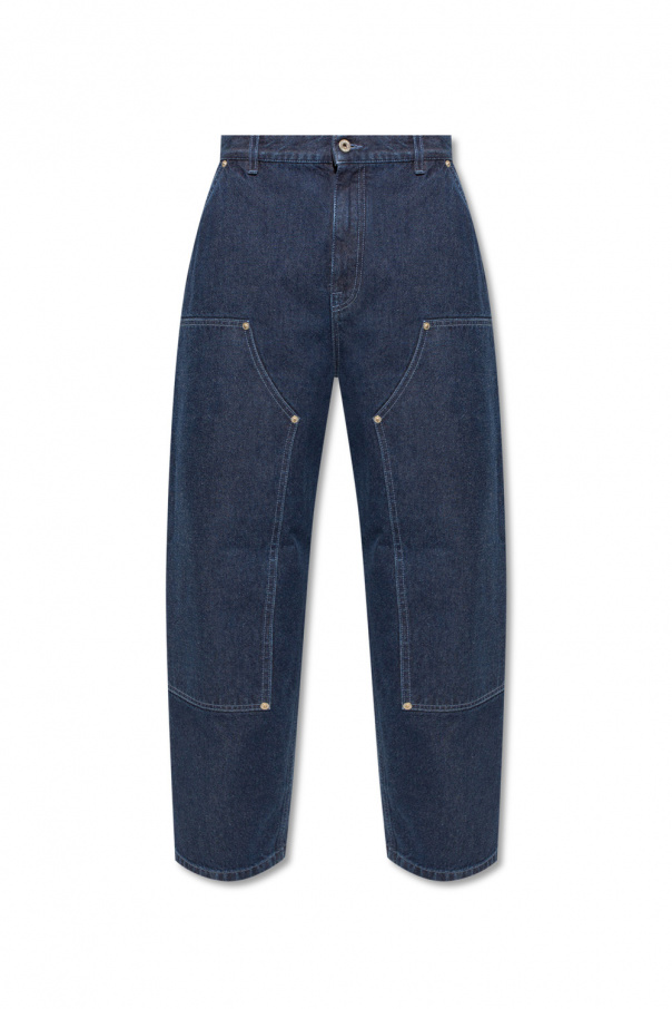 Loewe Straight leg jeans