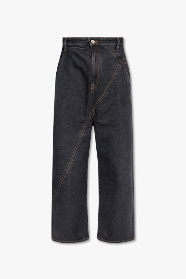 Loewe Relaxed-fitting jeans
