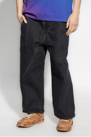 Loewe Relaxed-fitting jeans
