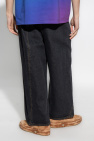Loewe Relaxed-fitting jeans