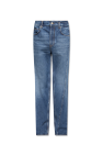 Loewe Straight leg jeans