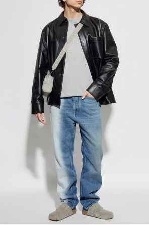 Tapered jeans od Loewe