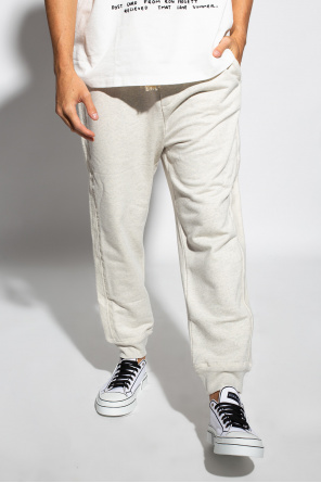 Loewe Sweatpants with logo