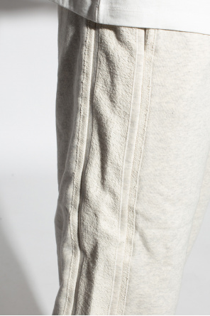 Loewe Sweatpants with logo