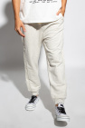 Loewe Sweatpants with logo