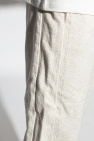 Loewe Sweatpants with logo