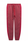 Loewe Sweatpants with logo