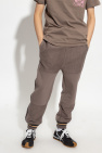 Loewe Sweatpants with logo