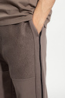 Loewe Sweatpants with logo