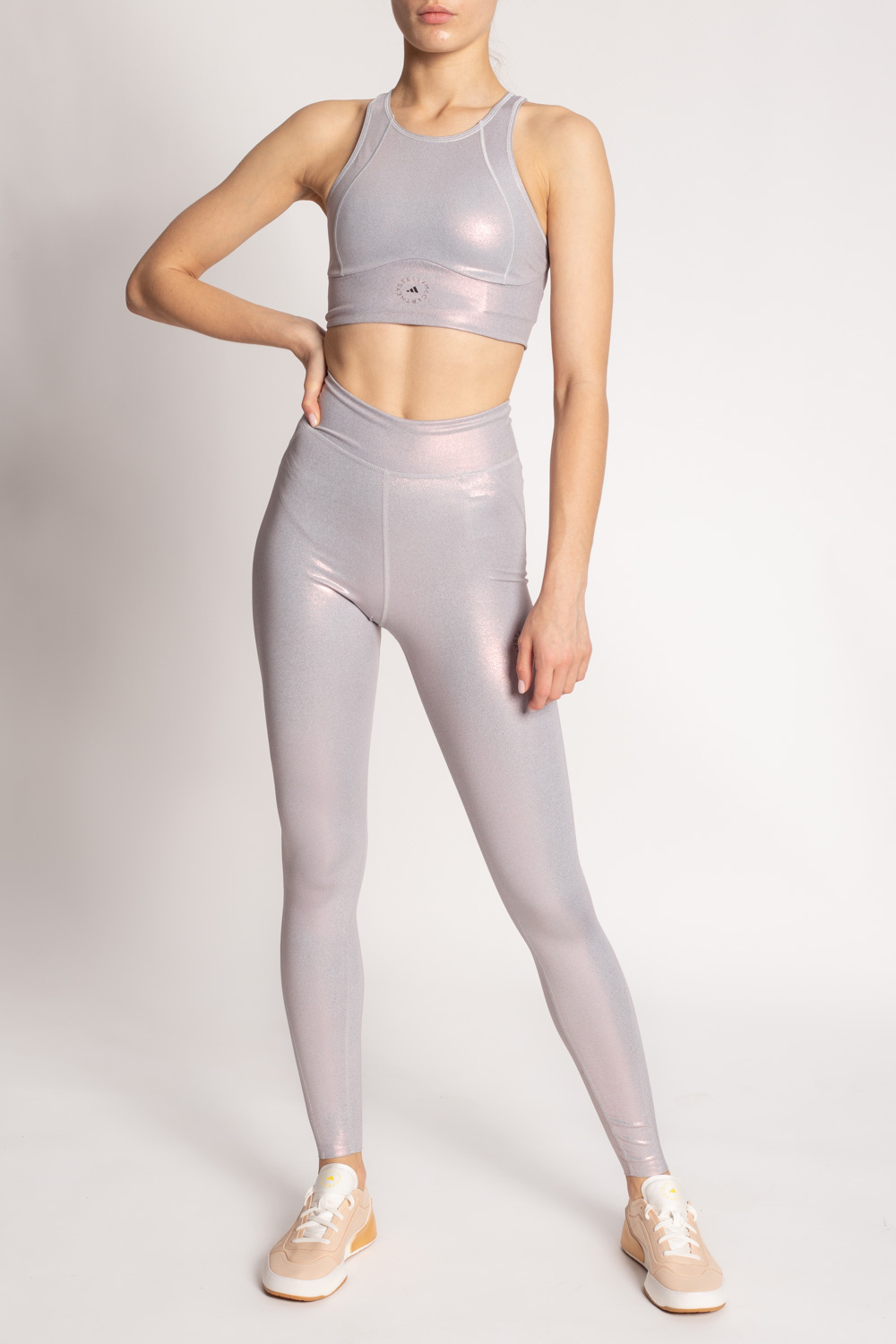 ADIDAS by Stella McCartney Leggings with logo