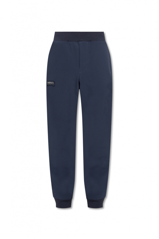 ADIDAS Originals Sweatpants with logo