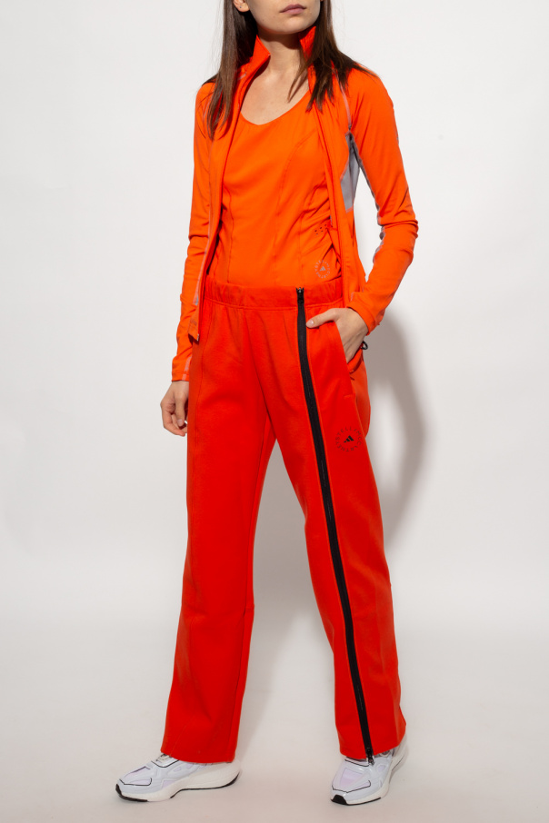 ADIDAS by Stella McCartney Sweatpants with logo