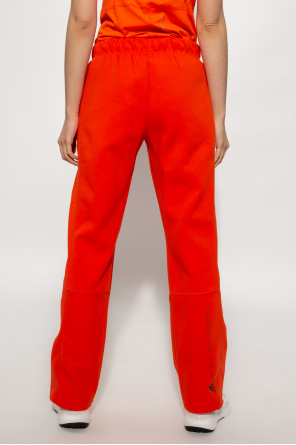 ADIDAS by Stella McCartney Sweatpants with logo