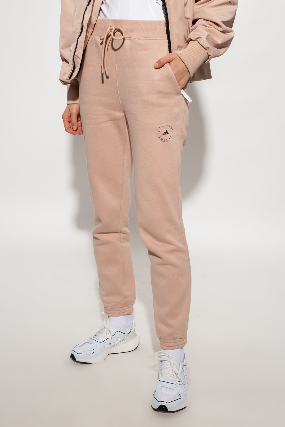 ADIDAS by Stella McCartney ‘Agent of Kindness ‘ collection sweatpants