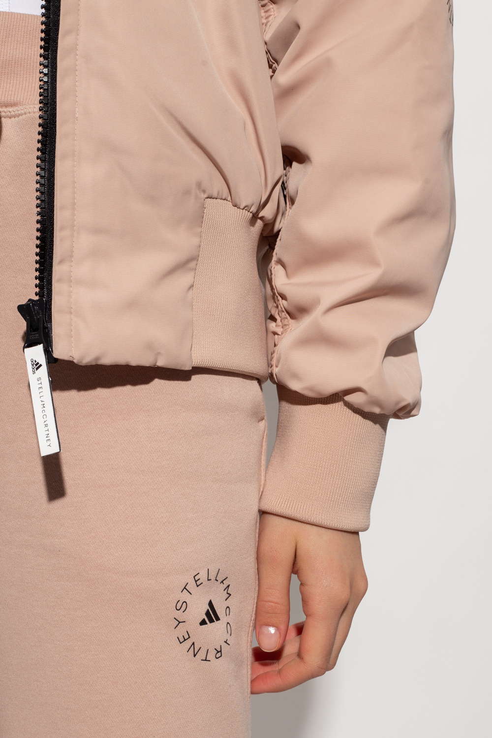 ADIDAS by Stella McCartney ‘Agent of Kindness ‘ collection sweatpants