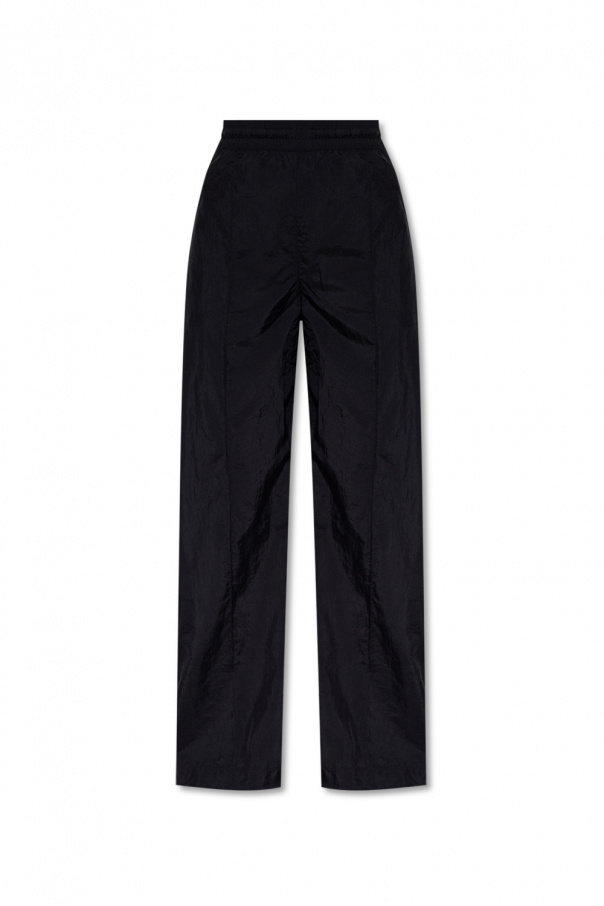 Reebok x Victoria Beckham Berlin trousers with logo