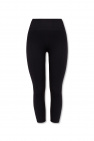 Reebok x Victoria Beckham Leggings with logo