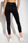 Reebok x Victoria Beckham Leggings with logo