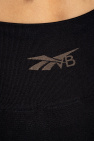 Reebok x Victoria Beckham Leggings with logo