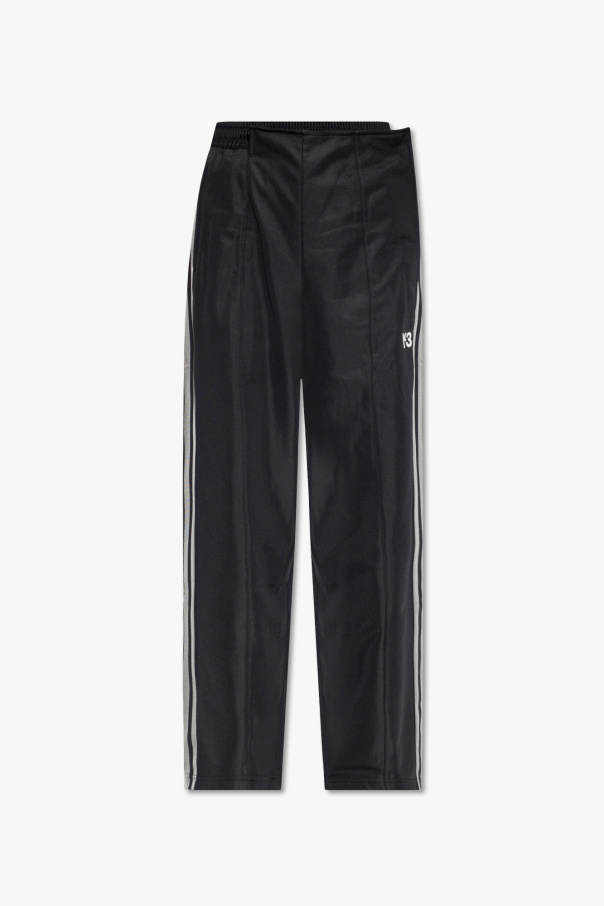 Edited Jeans Elorah Track pants with logo