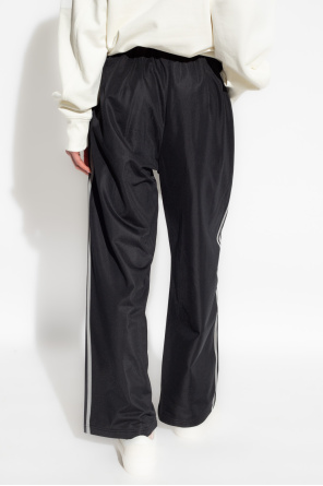 Edited Jeans Elorah Track pants with logo