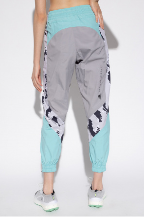 ADIDAS by Stella McCartney Nylon trousers