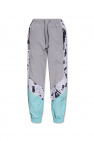 ADIDAS by Stella McCartney Nylon trousers