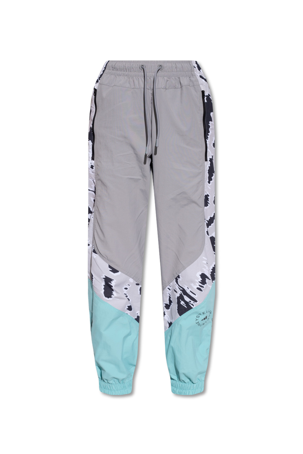 ADIDAS by Stella McCartney Nylon trousers