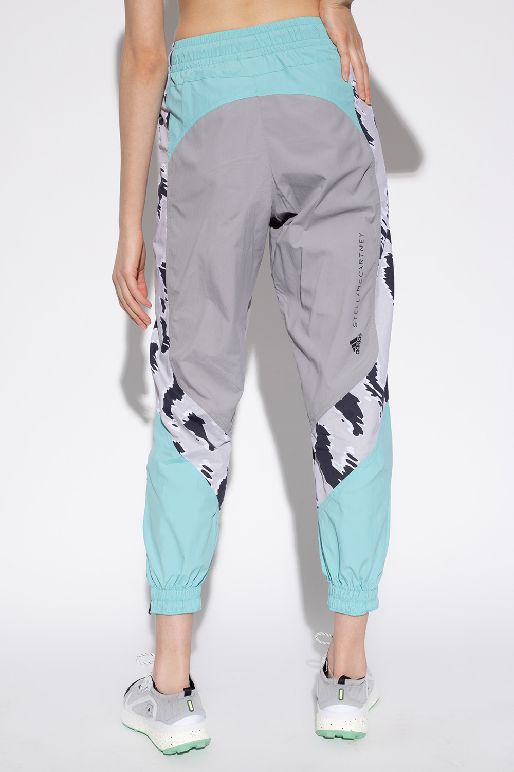 ADIDAS by Stella McCartney Nylon trousers