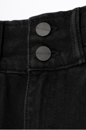 AllSaints 'Hailey' jeans