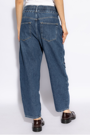 AllSaints ‘cargo’ style jeans