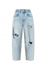 AllSaints ‘Hailey’ high-waisted jeans