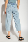 AllSaints ‘Hailey’ high-waisted jeans