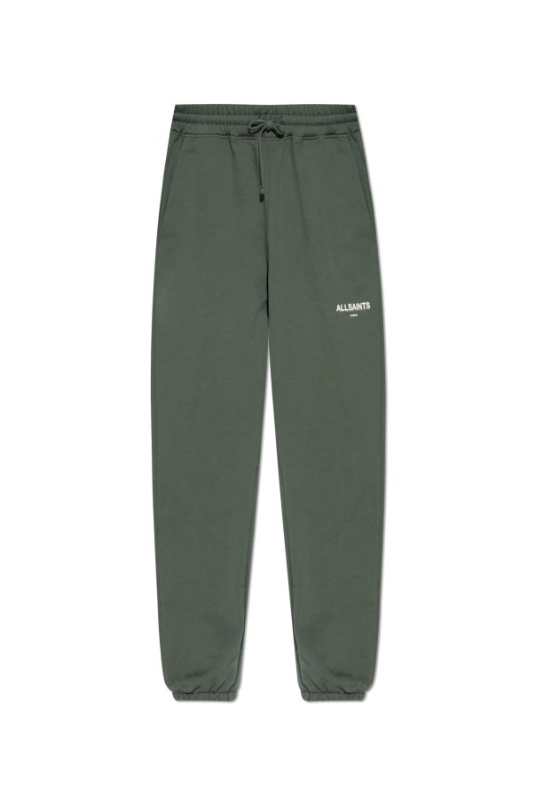 "Halcyon" sweatpants od AllSaints