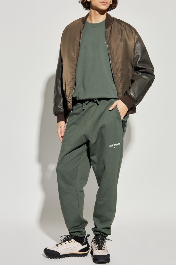 AllSaints "Halcyon" sweatpants