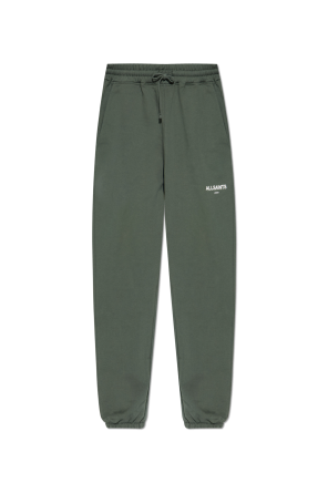 Spodnie dresowe `Halcyon`