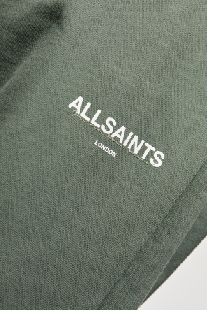 AllSaints "Halcyon" sweatpants