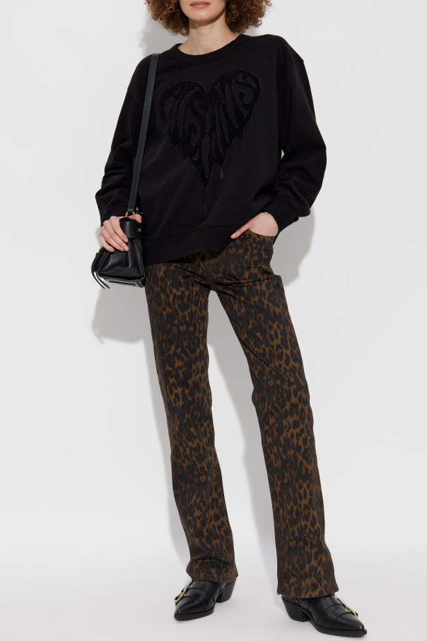 AllSaints Jeans „Haldan“