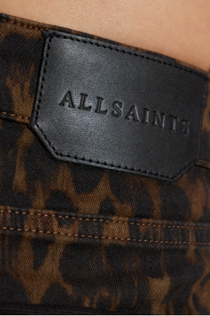 AllSaints Jeans „Haldan“