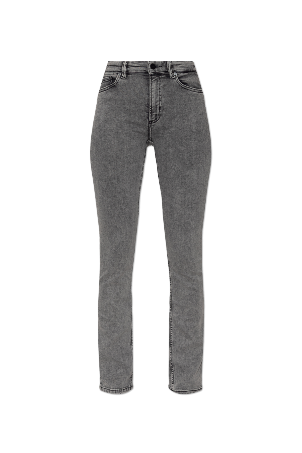 ‘Haldan’ bootcut jeans od AllSaints