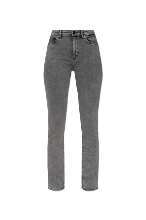 ‘Haldan’ bootcut jeans