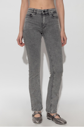 AllSaints ‘Haldan’ bootcut jeans