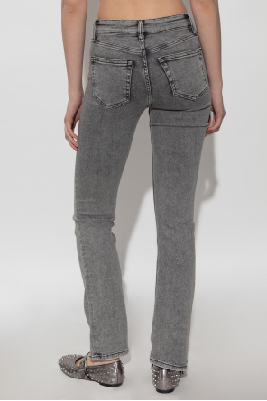 AllSaints ‘Haldan’ bootcut jeans