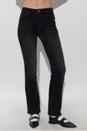 AllSaints ‘Haldan’ bootcut jeans