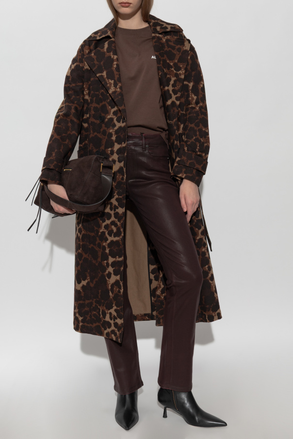 AllSaints ‘Haldan’ bootcut jeans