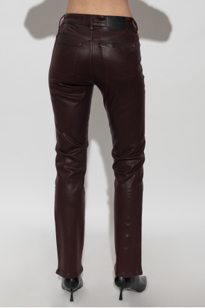 AllSaints ‘Haldan’ bootcut jeans