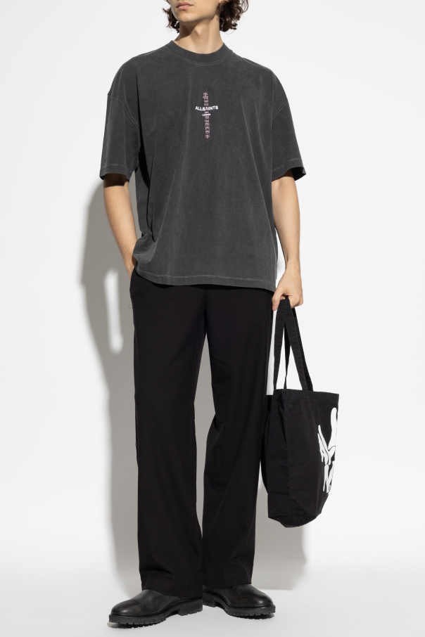 AllSaints Pantalones `Halla`