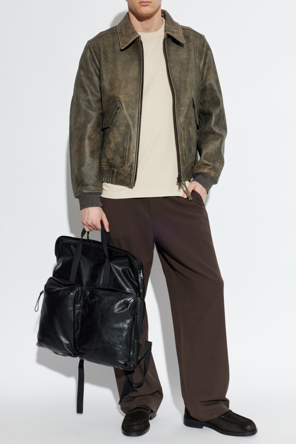 AllSaints 'Halla' trousers