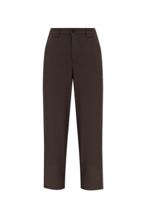 'halla' trousers od AllSaints