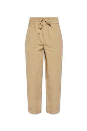 ‘hanbury’ trousers od AllSaints